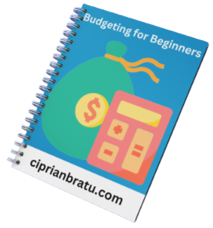 Budgeting made simple